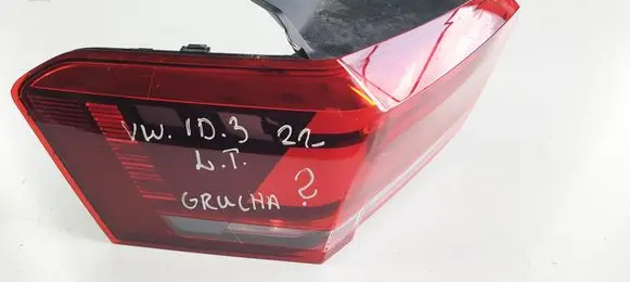 Volkswagen ID.3 Rear/tail lights 10A945095B0 10A945095B