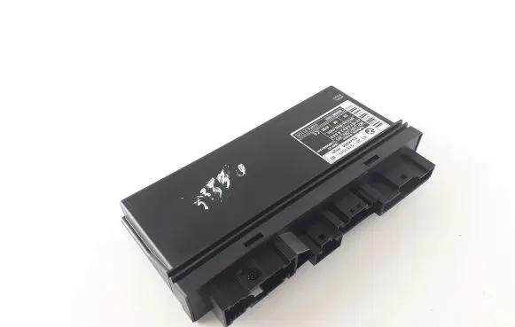 BMW 5 E60 E61 Comfort/convenience module 9151517 61359151517