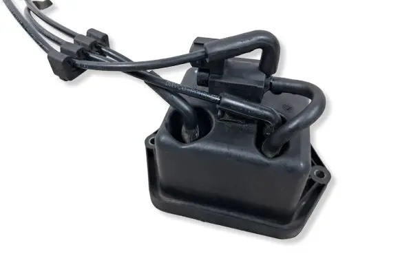 Alfa Romeo 166 Vacuum air tank B460