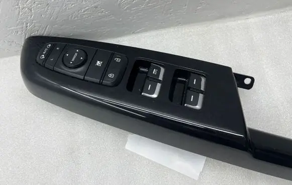 KIA Sportage Electric window control switch 93570F1520 93530D9500