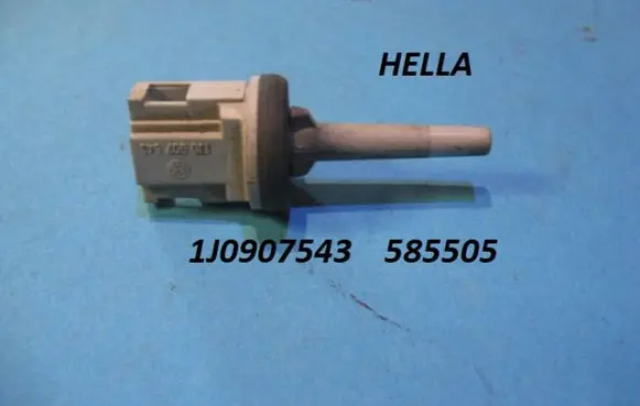 Skoda Octavia Mk1 (1U) Interior temperature sensor 1J0907543