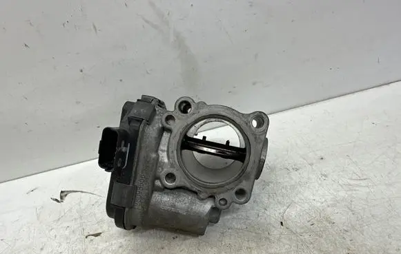 Peugeot 3008 I Engine shut-off valve 9673534480 28275019