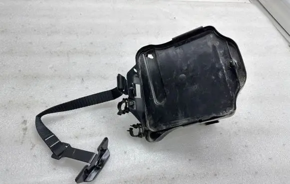 Fiat 500E Battery tray 