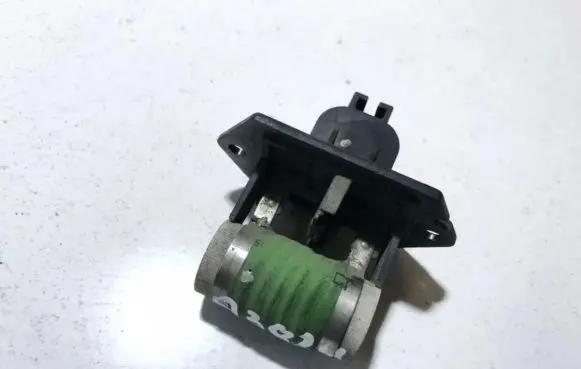 KIA Cerato Heater blower motor/fan resistor