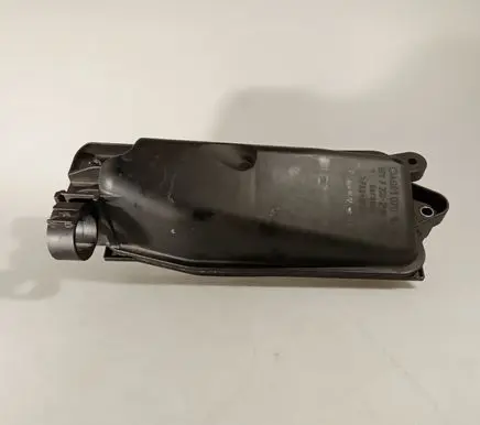 Mercedes-Benz E W212 Vacuum air tank A6510701000
