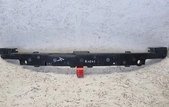 Tesla Model 3 Front bumper foam support bar 1104669CNG