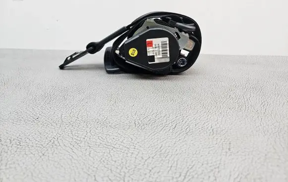 Audi Q7 4L Front seatbelt 4L1857705D