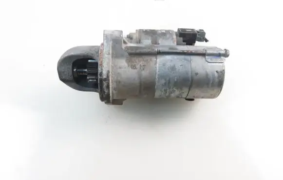 KIA Sportage Starter motor 361002F000