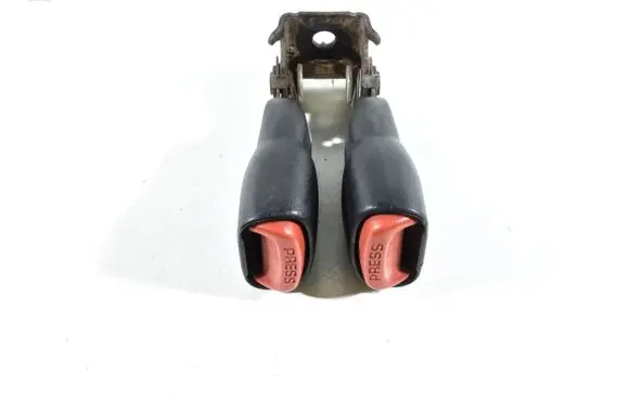 Jeep Grand Cherokee (WJ) Rear seatbelt buckle 55116457AC M473011