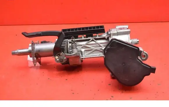 Ford Focus Power steering pump JX6C3D077LIA