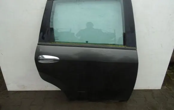 Fiat Croma Rear door