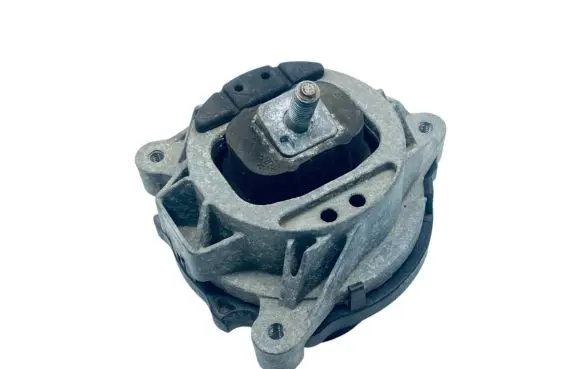 BMW 4 F36 Gran coupe Engine mount bracket 22116787663 6787663