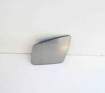 Mercedes-Benz GLE (W166 - C292) Wing mirror glass A1668100119