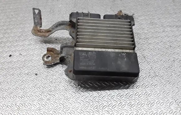 Toyota Avensis T250 Fuel injection control unit/module 8987171010 1310001331