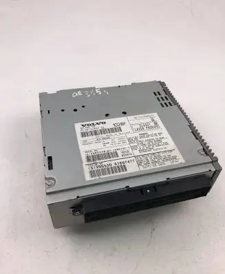 Volvo C30 Radio/CD/DVD/GPS head unit 30732850AA