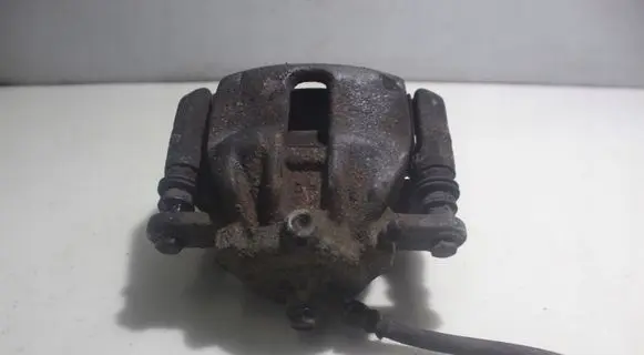 Nissan Micra Front brake caliper