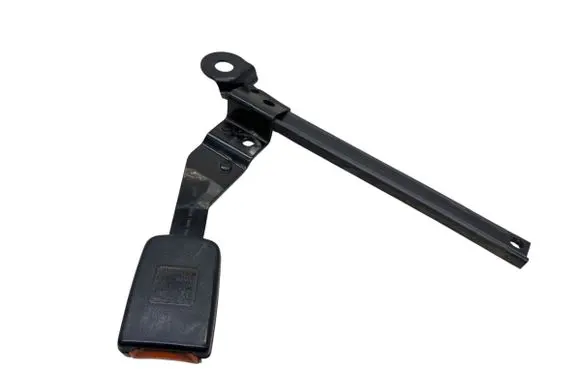 Volkswagen Multivan T4 Rear seatbelt buckle 701857877