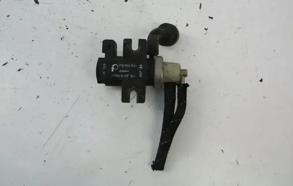 Seat Arosa Valve vacuum 