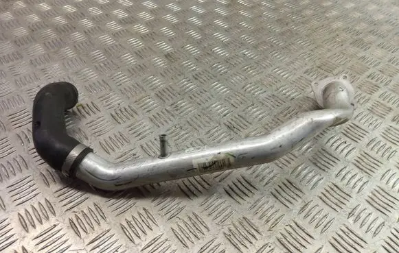 BMW 5 F10 F11 Engine coolant pipe/hose 7583939 7583939030