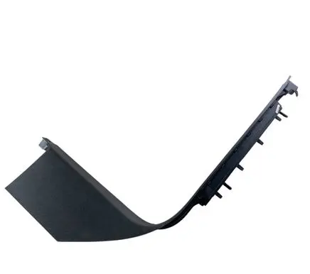 Porsche Cayenne (92A) Front sill trim cover 7P5863484