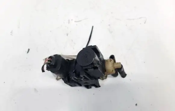 Audi A4 S4 B8 8K Turbo solenoid valve 8K0906627