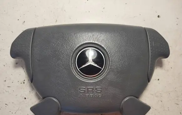 Mercedes-Benz CLK A208 C208 Steering wheel airbag UY1HZS3YBR0