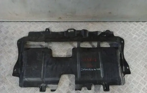 Citroen C3 Engine splash shield/under tray 