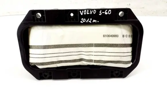 Volvo S60 Passenger airbag 610640900 616289100C