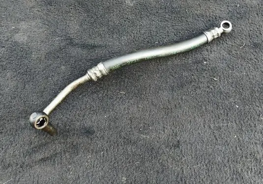 BMW 5 E60 E61 Turbo system vacuum part 