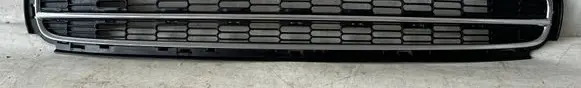 Mini One - Cooper Coupe R56 Front bumper lower grill 2753647