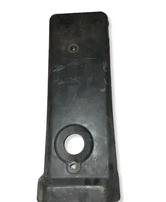 Fiat Ducato Engine cover (trim) 