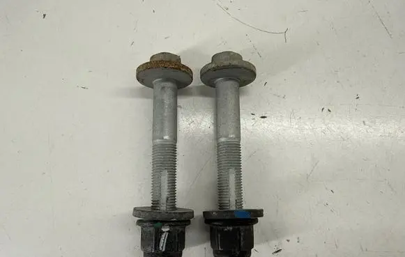 Ford Bronco Rear suspension camber bolt W720562S439