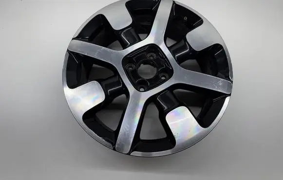 Citroen C4 Cactus Original wheel cap 9800494077