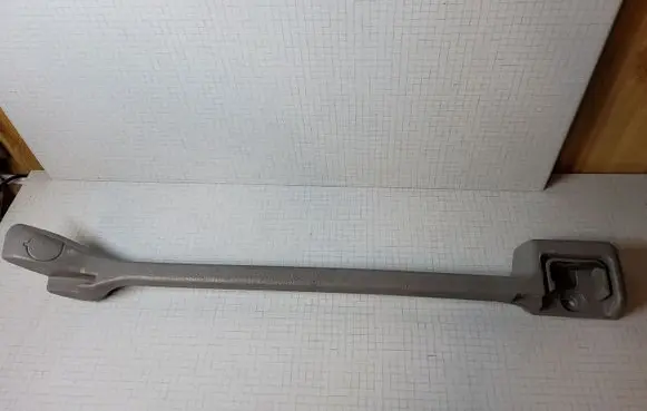 KIA Sorento Other trunk/boot trim element