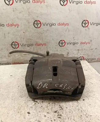 Nissan Qashqai Front brake caliper