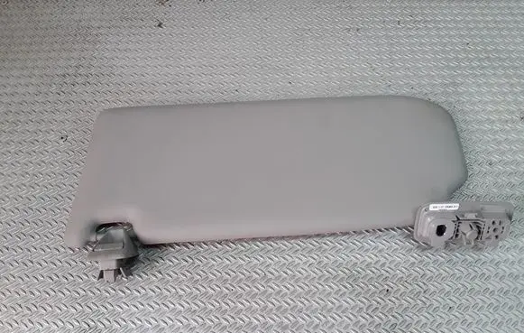 Volvo V50 Sun visor