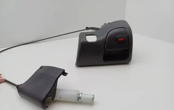 Mercedes-Benz A W169 Seat back rest lock catch A1699200272