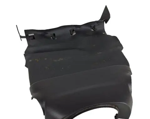 Renault Captur II Steering wheel column trim 484718933R