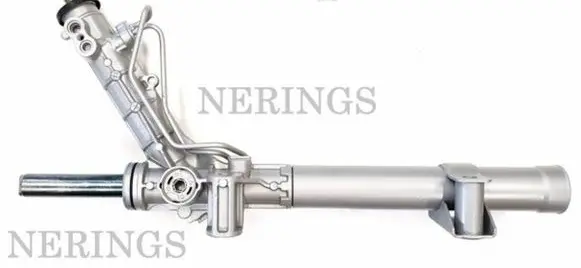 Opel Vivaro Steering rack 11-0620