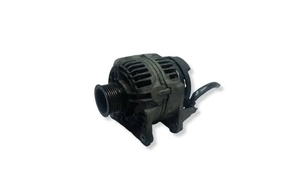 Volkswagen Golf IV Generator/alternator 028903028DKASACJA 028903028D 0124325003