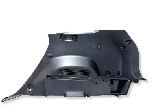 KIA Sorento IV Trunk/boot lower side trim panel 85740P2000 48467