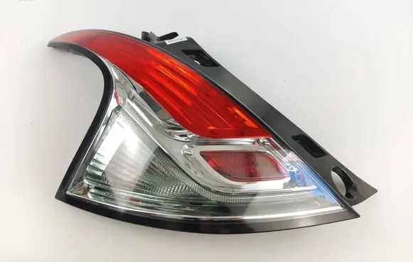 Lancia Ypsilon Rear/tail lights RGC16394