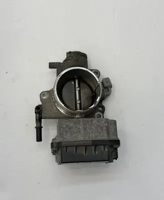 Citroen Xsara Picasso Throttle valve 9652682880
