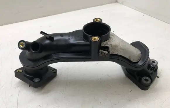 Ford Focus Intercooler hose/pipe 967494238001 072360