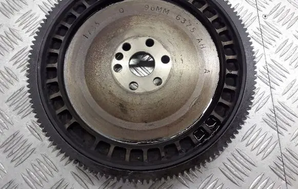 Mazda 2 Flywheel 96MM-6375-AH