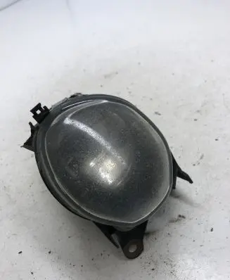 Front fog light
