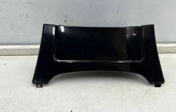 Ashtray (front)
