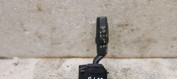 Mazda 5 Wiper control stalk 17D682