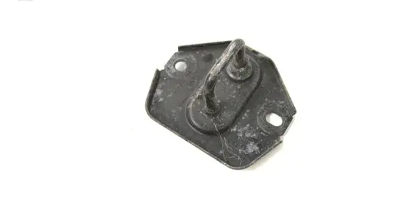 Saab 9-3 Ver2 Engine bonnet/hood lock/latch loop/hook HK8316K689AB