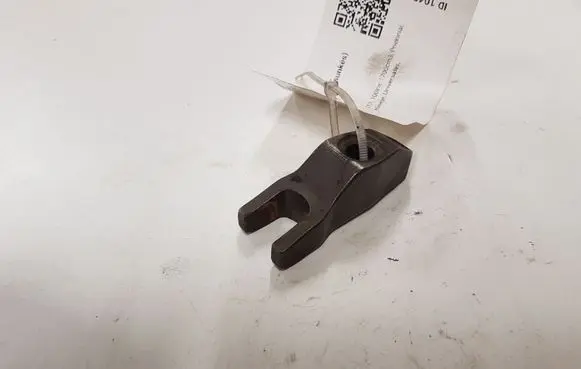 Hyundai i40 Fuel Injector clamp holder